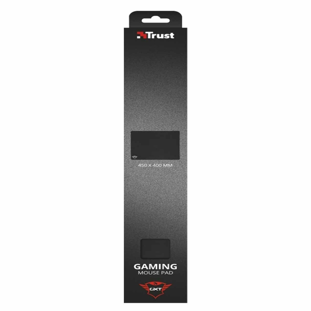 Mouse Pad Trust GXT 756 XL 450 x 400mm