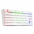 Teclado Mecanico Gamer RGB Redragon Kumara K552RGB-1 Dust-Proof Red Blanco - comprar online