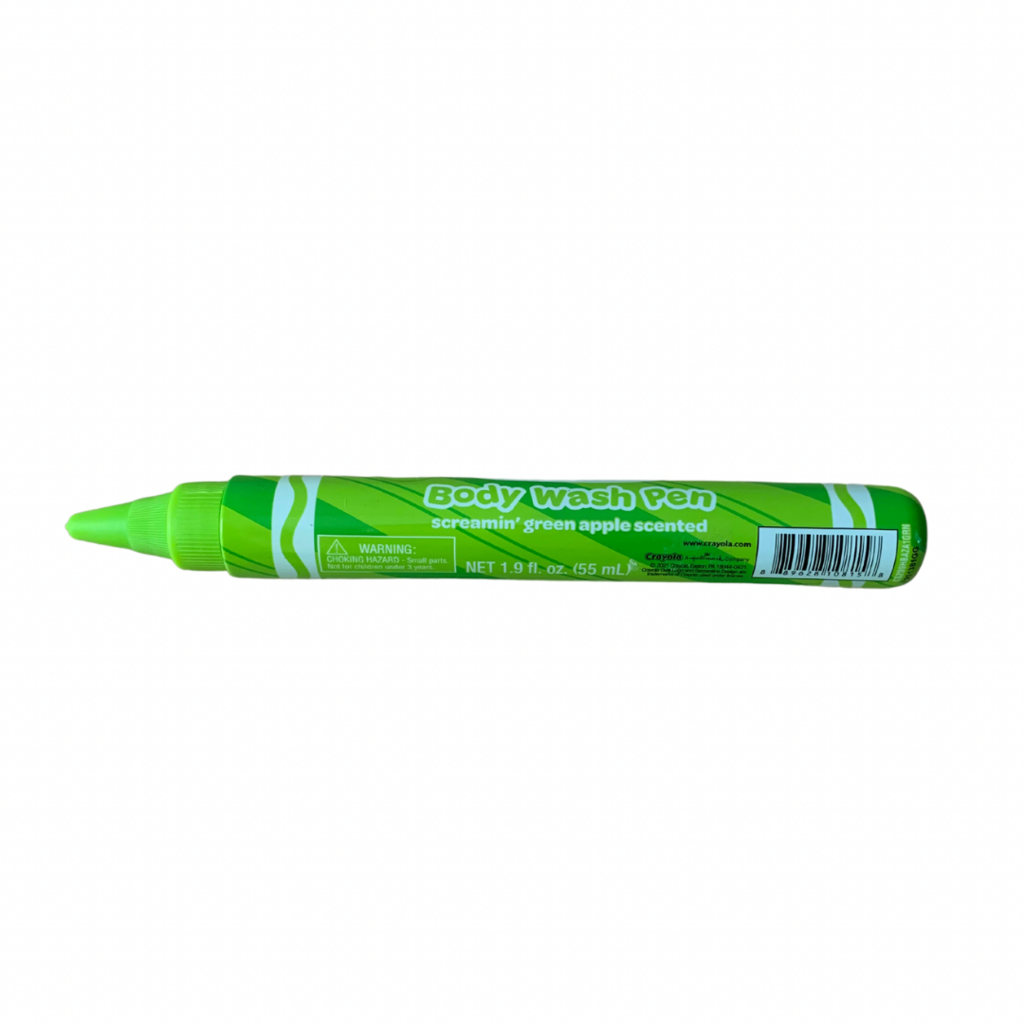 Corporal Body Wash Pen Crayola 55ml
