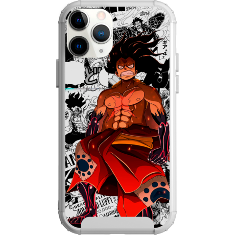 Funda para celular anime Funda para celular anime