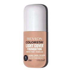 Base Revlon Colorstay Light Cover - tienda online