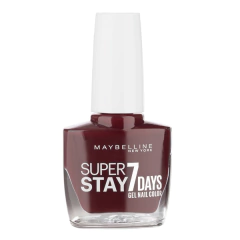 Esmalte de uñas Maybelline SuperStay 7 Days - Jazmín de Rosas