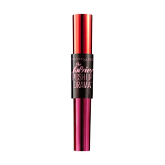 Máscara de pestañas Maybelline The Falsies Push Up Drama