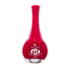 Esmalte Vogue Efecto Gel - Jazmín de Rosas