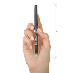 Delineador L'Oréal Infallible Eyeliner 16 HS