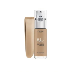 Base L'Oréal París True Match | Jazmín de Rosas Base L'Oréal París True Match | Jazmín de Rosas