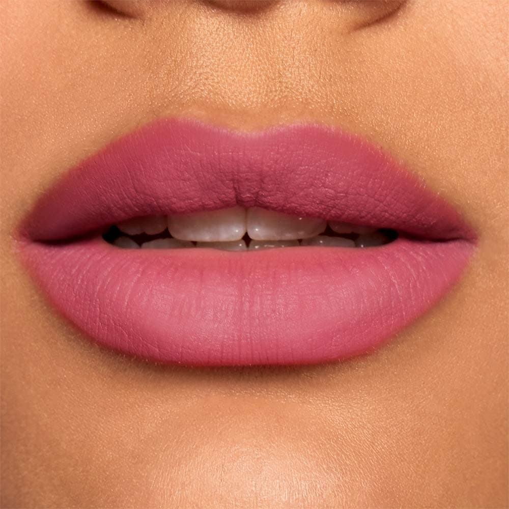 Labial L'Oréal París Color Riche Ultra Matte - No Lies
