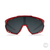 Óculos Ciclismo HB Spin - Rage Red / Gray - comprar online
