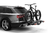 Suporte Transbike Thule EasyFold XT 2 Fat Bikes ou E-bikes para Engate (933) - loja online
