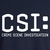 Camiseta C.S.I. Masculina - loja online