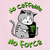 Moletom NO CAFFEINE NO FORCE Basico Unissex na internet