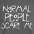 Camiseta NORMAL PEOPLE Masculina - comprar online