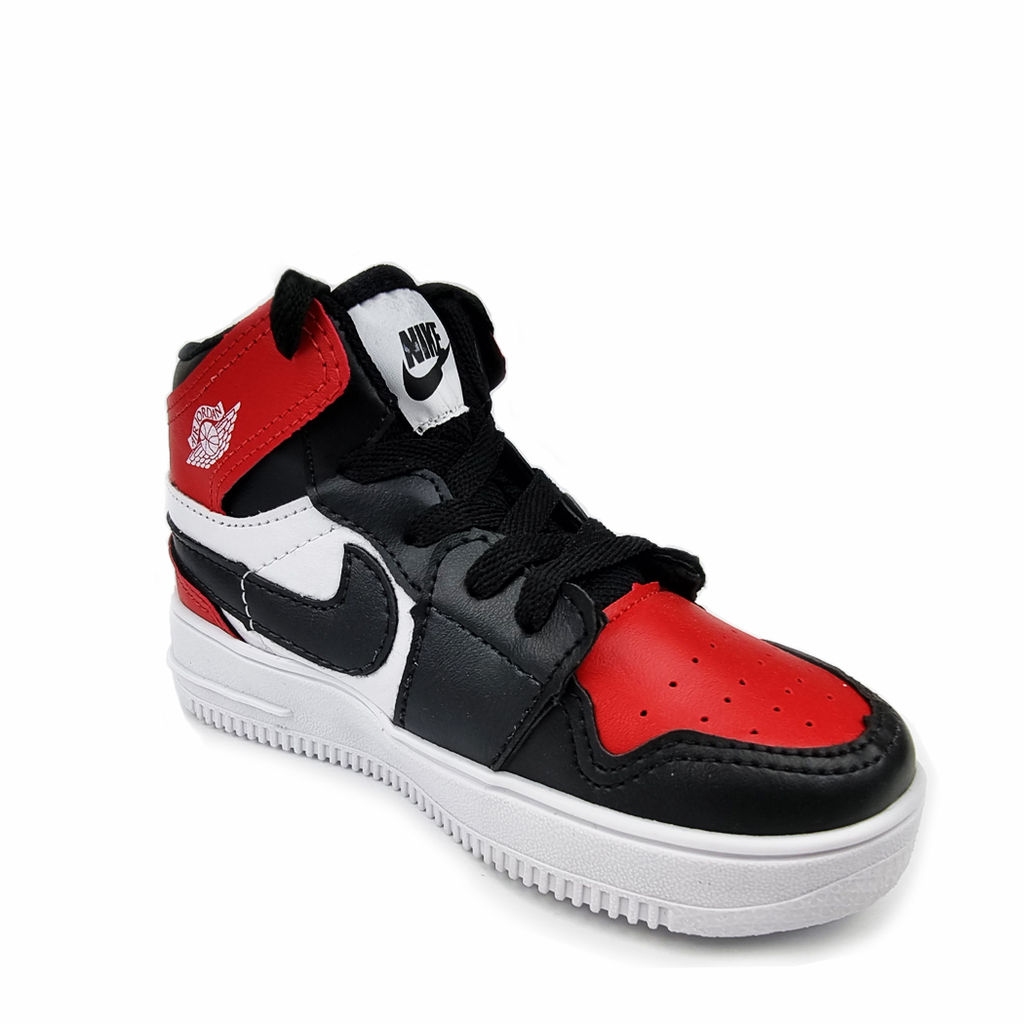 Tênis infantil Nike Air Jordan