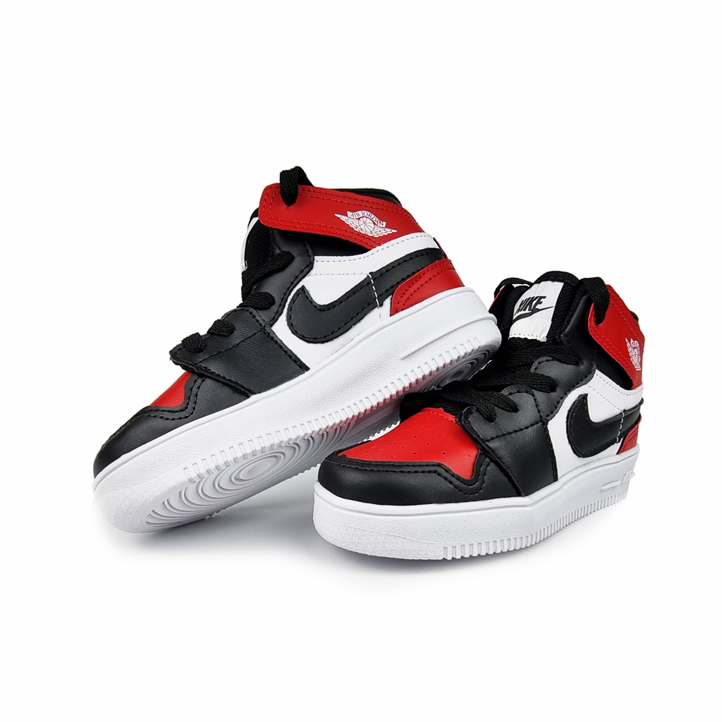 Tênis infantil Nike Air Jordan