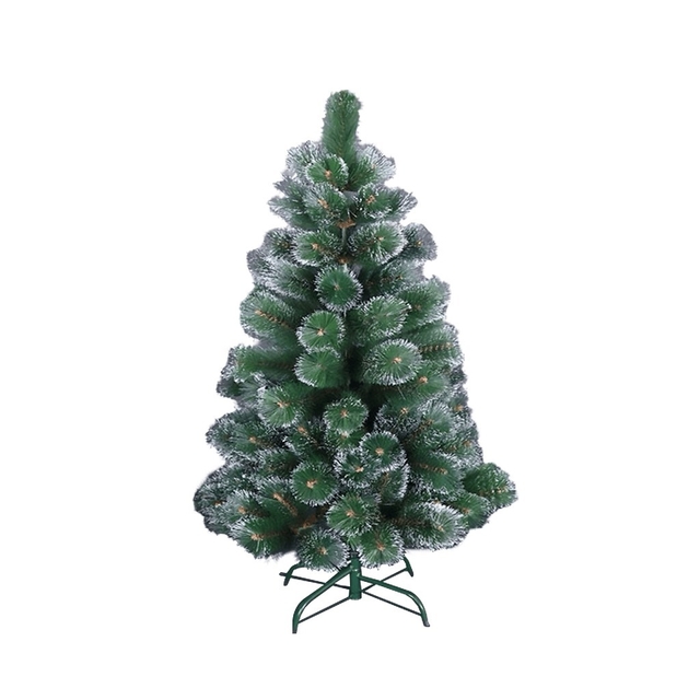Árvore de Natal 0,90cm Ponta Nevada Luxo - Led Center Árvore de Natal 0,90cm Ponta Nevada Luxo - Led Center
