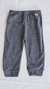 Pantalón Gris - 6 y 9 meses - comprar online
