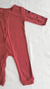 IMPERFECTO - Pijama Bosque Rojo en internet