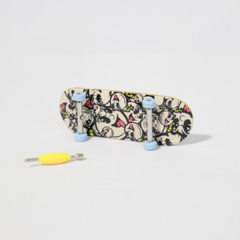 SET PRO 34MM BILLIE