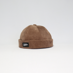 Miki hat coffe logo classic