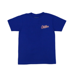 BILLY TEE AZUL - comprar online