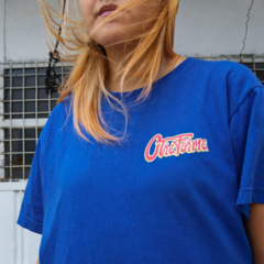 BILLY TEE AZUL - tienda online