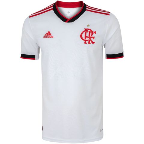 Camisa Flamengo II 22/23 - a partir de R$149,90 - Frete Grátis