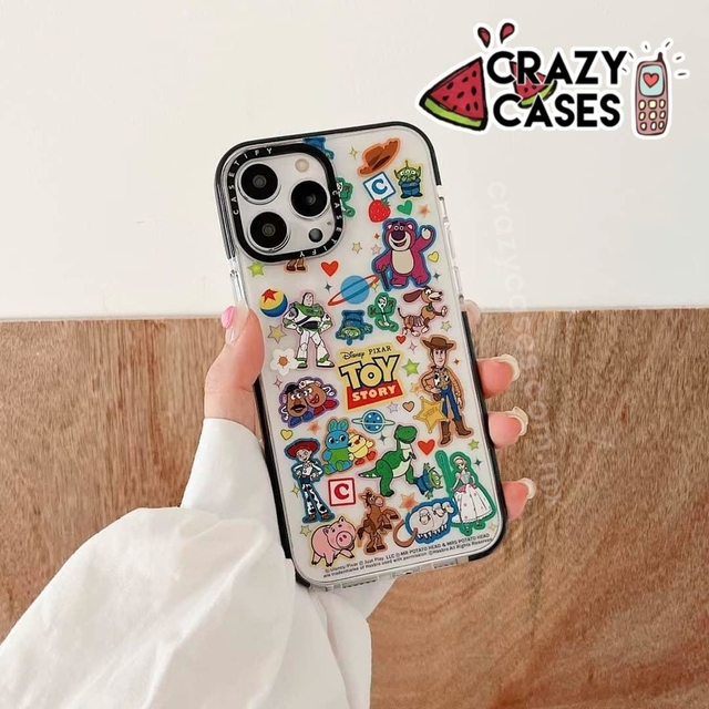 Casetify toy story ip13 Comprar en Crazy Cases