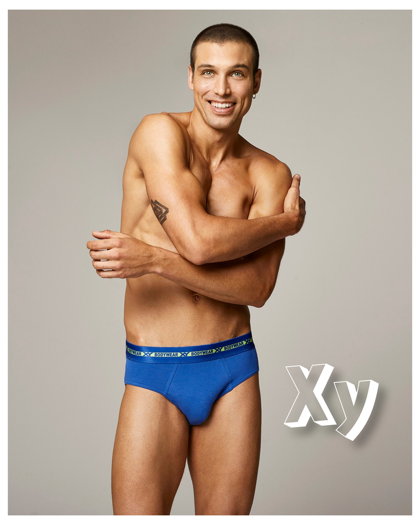 Xy 2430 Azul Comprar En Boxers Seba Xy 2430 Azul Comprar En Boxers Seba