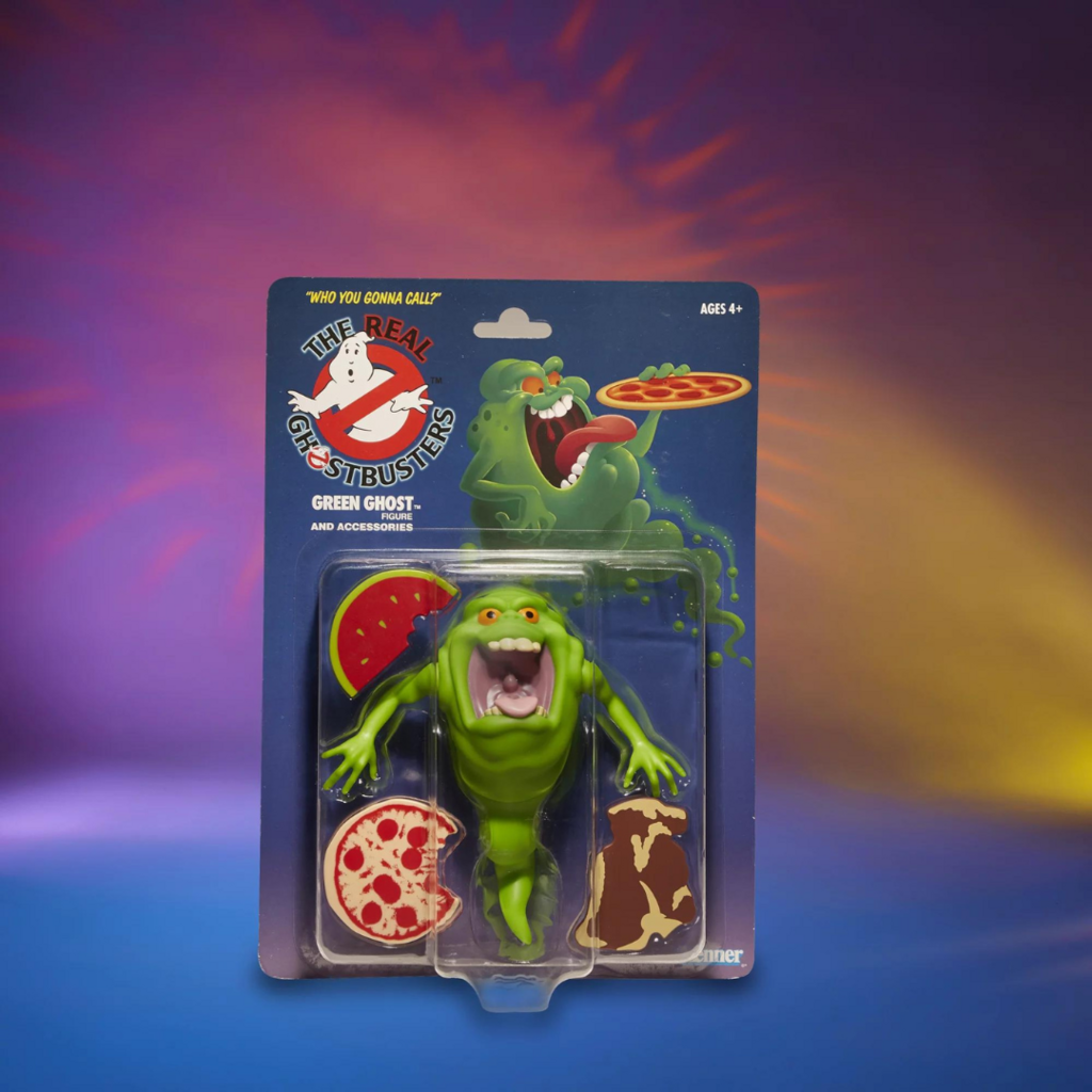 Flugständer Für SLIMER (kenner) Ghostbusters - UK