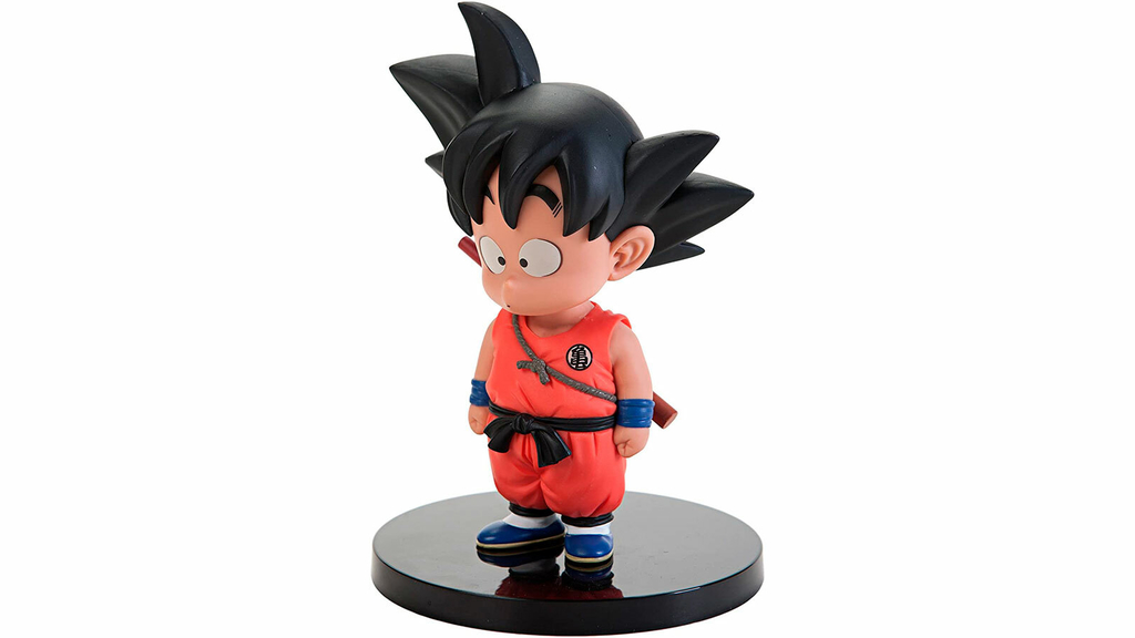 DRAGON BALL - SCultures 7 Vol.5 Bulma Special Color DX Pvc Figure