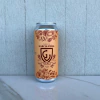 Cerveza Blond Ale