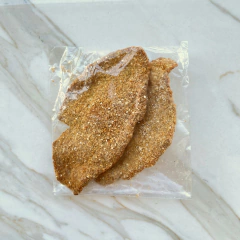 Milanesa de Nalga - comprar online