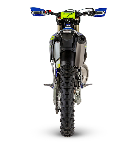 Sherco SE 300cc Factory 2024 - 2 tempos