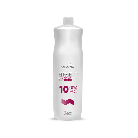 Eslabondexx Color 12% Oxidant – 1000 Ml, 40 Vol., Für Haarfärbemittel