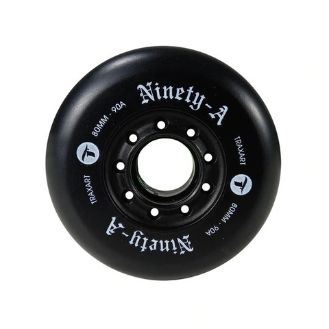 Jogo De Rodas Traxart Freestyle Up Town 80mm/85a - 4 Rodas em Promoção na  Americanas