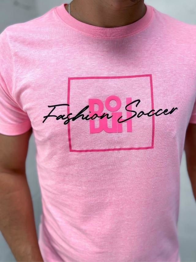 Conheça BŮH, a marca de Fashion Soccer que está fazendo o maior
