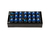 GS Apollo Mini Analog Synthesizer (Blue knobs) - buy online