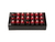 GS Apollo Mini Analog Synthesizer (Red knobs) - buy online