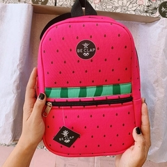 Mochila Mini Sandia