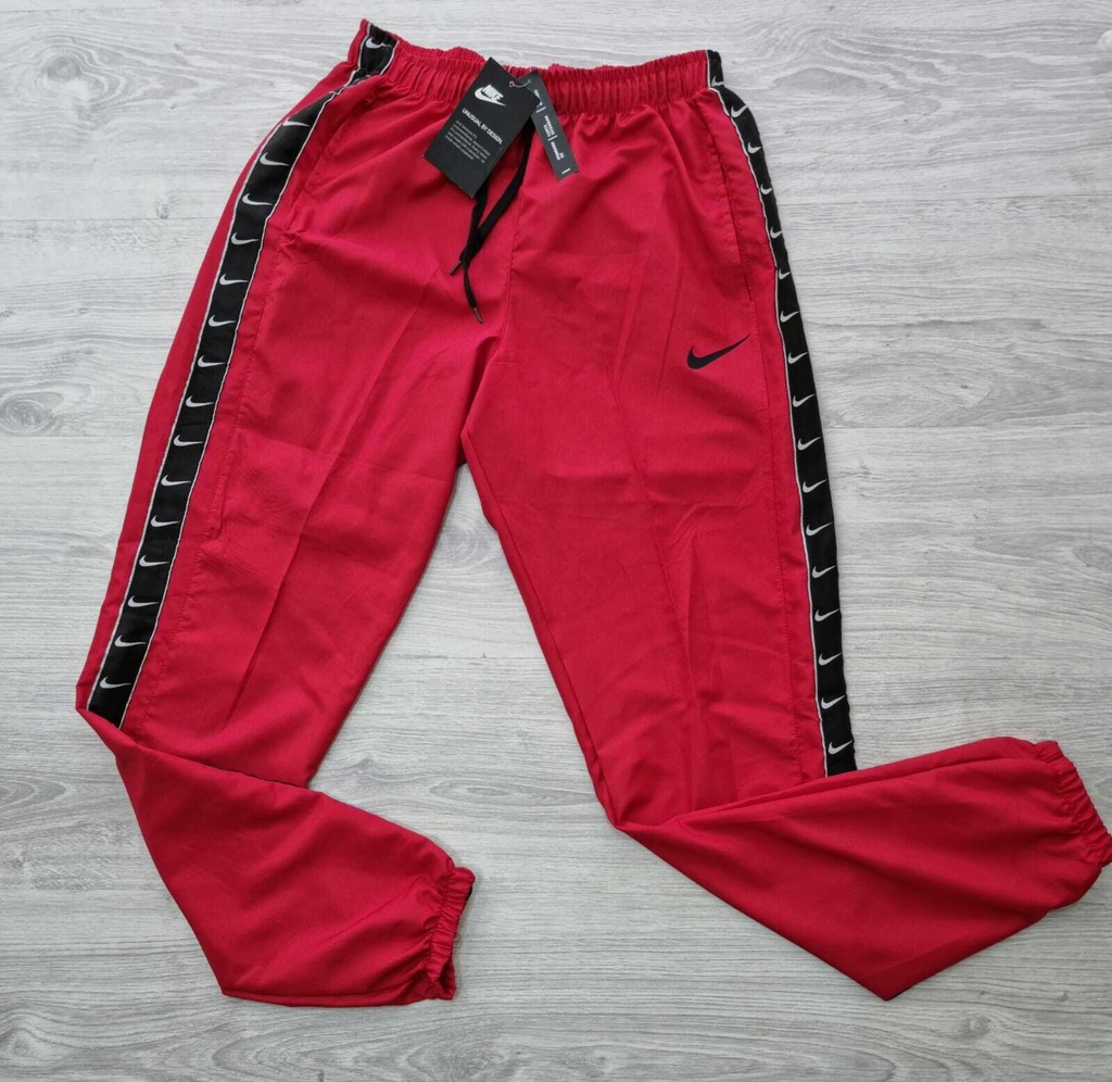 Pantalon nike rojo - Comprar en Topsshoes86