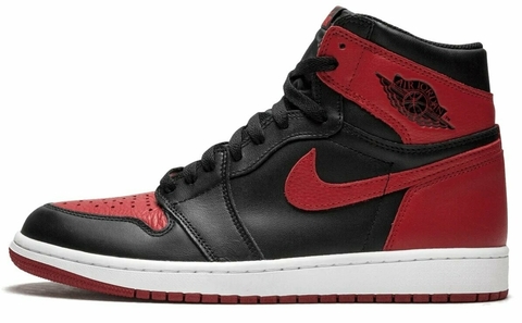 AIR JORDAN 1 MIND BANNED (2020) - hydrax.shoes