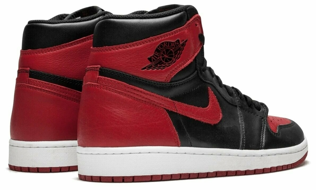 AIR JORDAN 1 MIND BANNED (2020) - hydrax.shoes