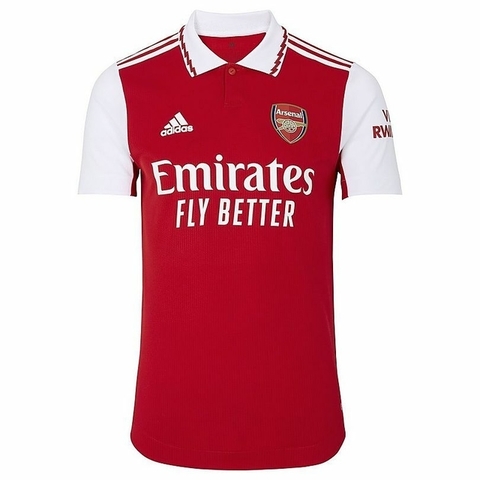 Camisa de Time Arsenal I Varzea Clothing