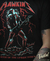 Camiseta Hawkins - Mestre do Mundo Invertido