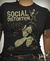 Blusinha Social Distortion