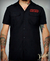 Camisa Work Shirt Social Distortion Skull