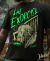 Camiseta The Exorcist Stairs - O Exorcista Escada