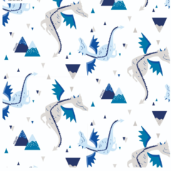 Babero Bandana