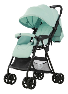 Viki Coche De Paseo Cierra Una Mano Ultra Liviano - comprar online