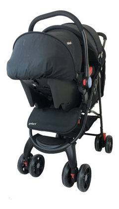 Coche De Bebé City Travel - comprar online